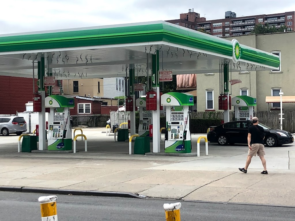 bp | 418 Coney Island Ave, Brooklyn, NY 11218 | Phone: (718) 437-7730