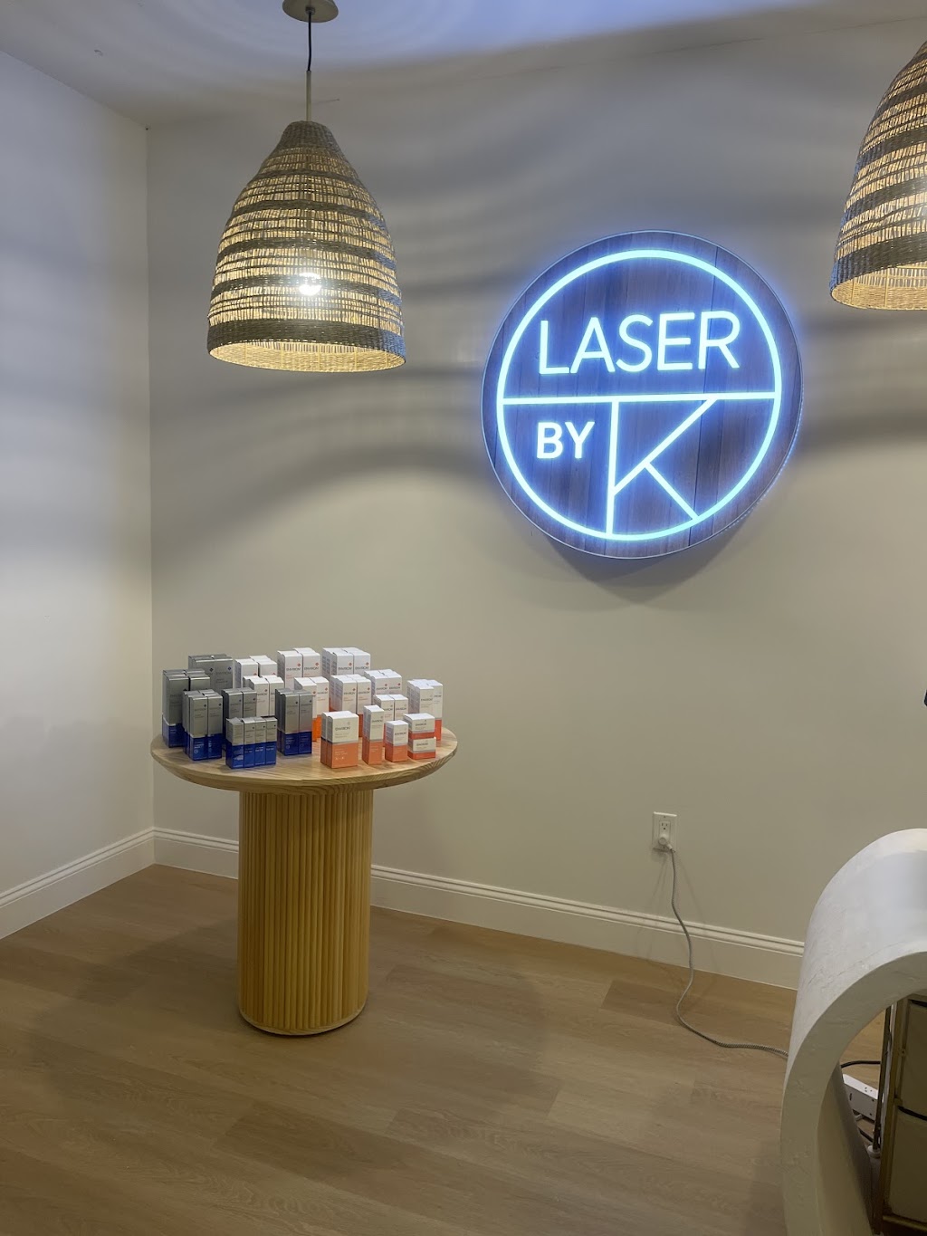 LASER BY K AESTHETICS | 623 Avenue H Suite C1, Brooklyn, NY 11230 | Phone: (718) 569-7844