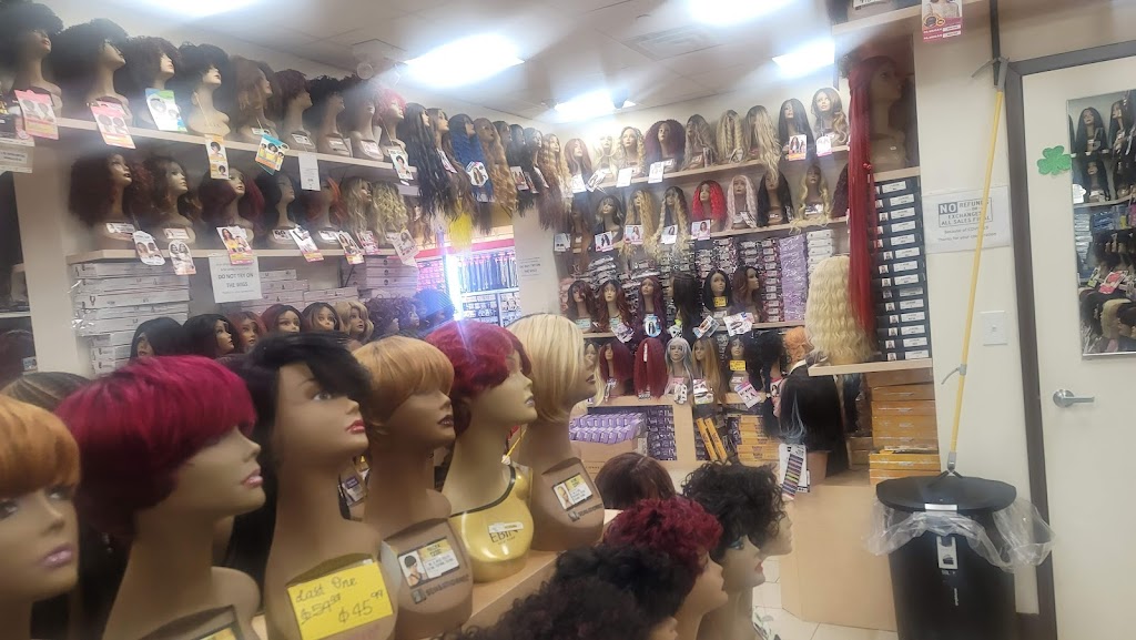 Pop Beauty Supply | 1755 Dutch Broadway, Elmont, NY 11003 | Phone: (516) 596-1100