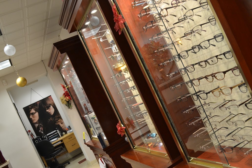 Toufexis Family Eye Care | 76 S Lexington Ave, White Plains, NY 10601 | Phone: (914) 422-2686