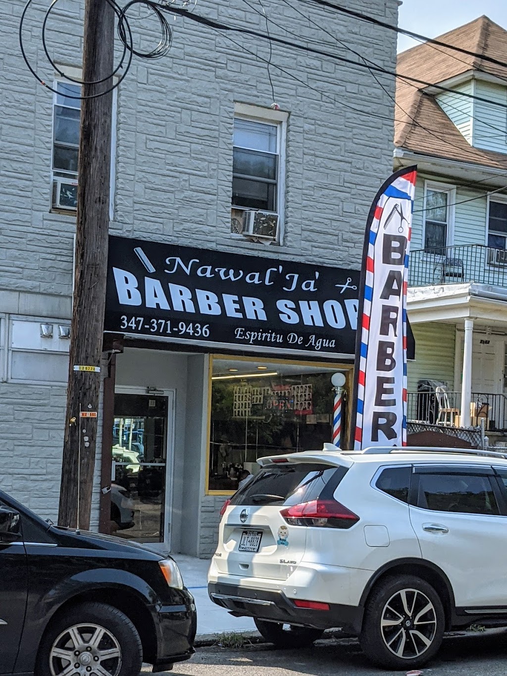 Nawal Ja Barber Shop | 1566 72nd St, Brooklyn, NY 11228 | Phone: (929) 233-2128