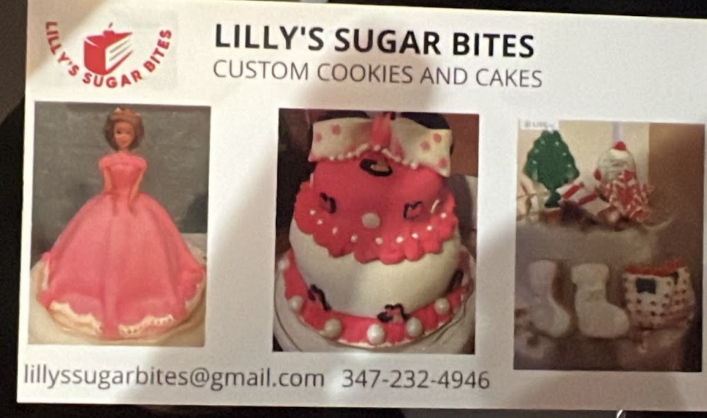 Lillys Sugar Bites | 90-08 171st St, Queens, NY 11432 | Phone: (347) 232-4946