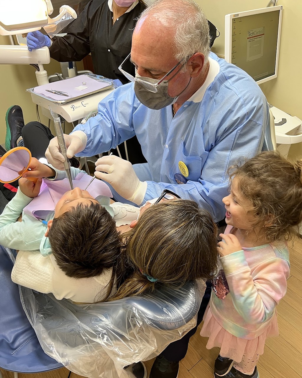 Elite Family Dental Care | 1835 Cynthia Ln, Merrick, NY 11566 | Phone: (516) 608-0001