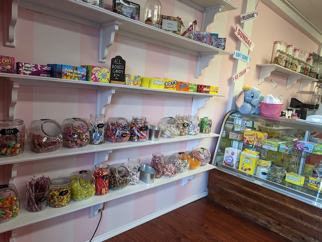 Skipperdees Lil Ice Cream Shop | 26A Lido Blvd, Point Lookout, NY 11569 | Phone: (516) 431-5000