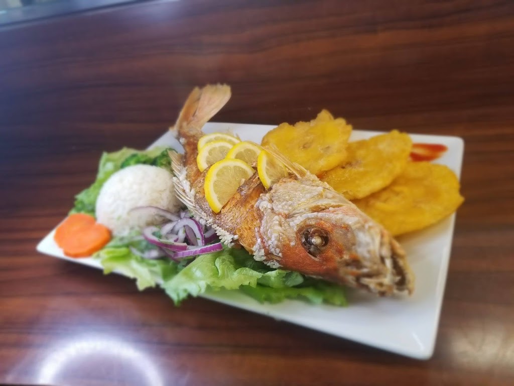 QUE RICO COLOMBIAN RESTAURANT & BAKERY | 32-14 Steinway St, Queens, NY 11103 | Phone: (718) 255-1541