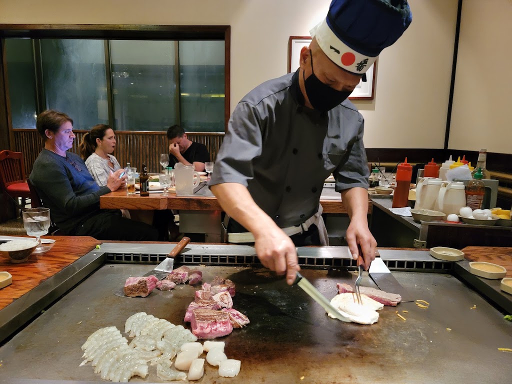 Kiku | 385 Rte 9W, Alpine, NJ 07620 | Phone: (201) 767-6322