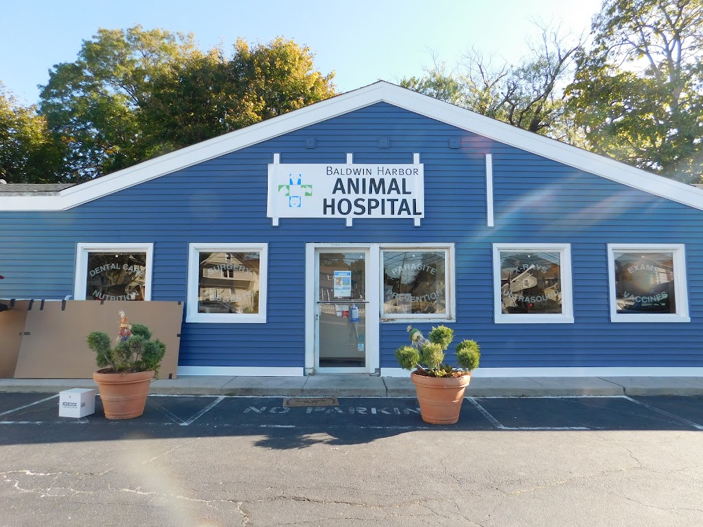 Baldwin Harbor Animal Hospital | 2933 Milburn Ave, Baldwin, NY 11510 | Phone: (516) 379-5010