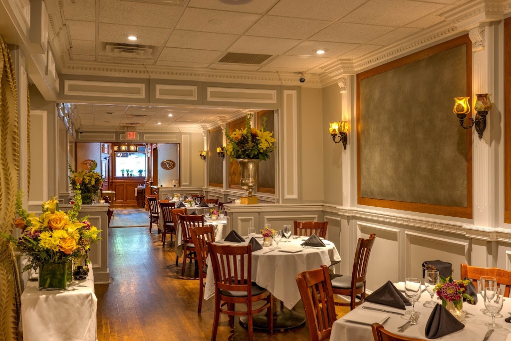 La Fontanella | 115 Wolfs Ln, Village of Pelham, NY 10803 | Phone: (914) 738-3008