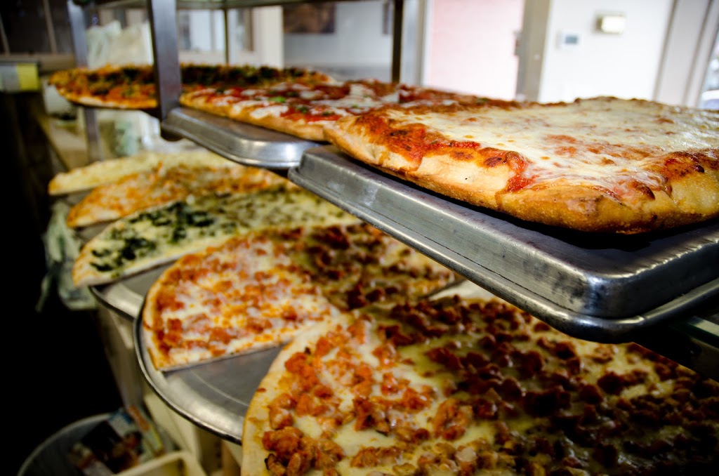 Midland Pizzeria and Restaurant | 853 Midland Ave, Yonkers, NY 10704 | Phone: (914) 968-8068