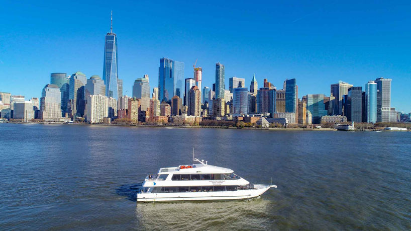 Corporate Cruises | 347 Main St, Port Washington, NY 11050 | Phone: (516) 922-9214