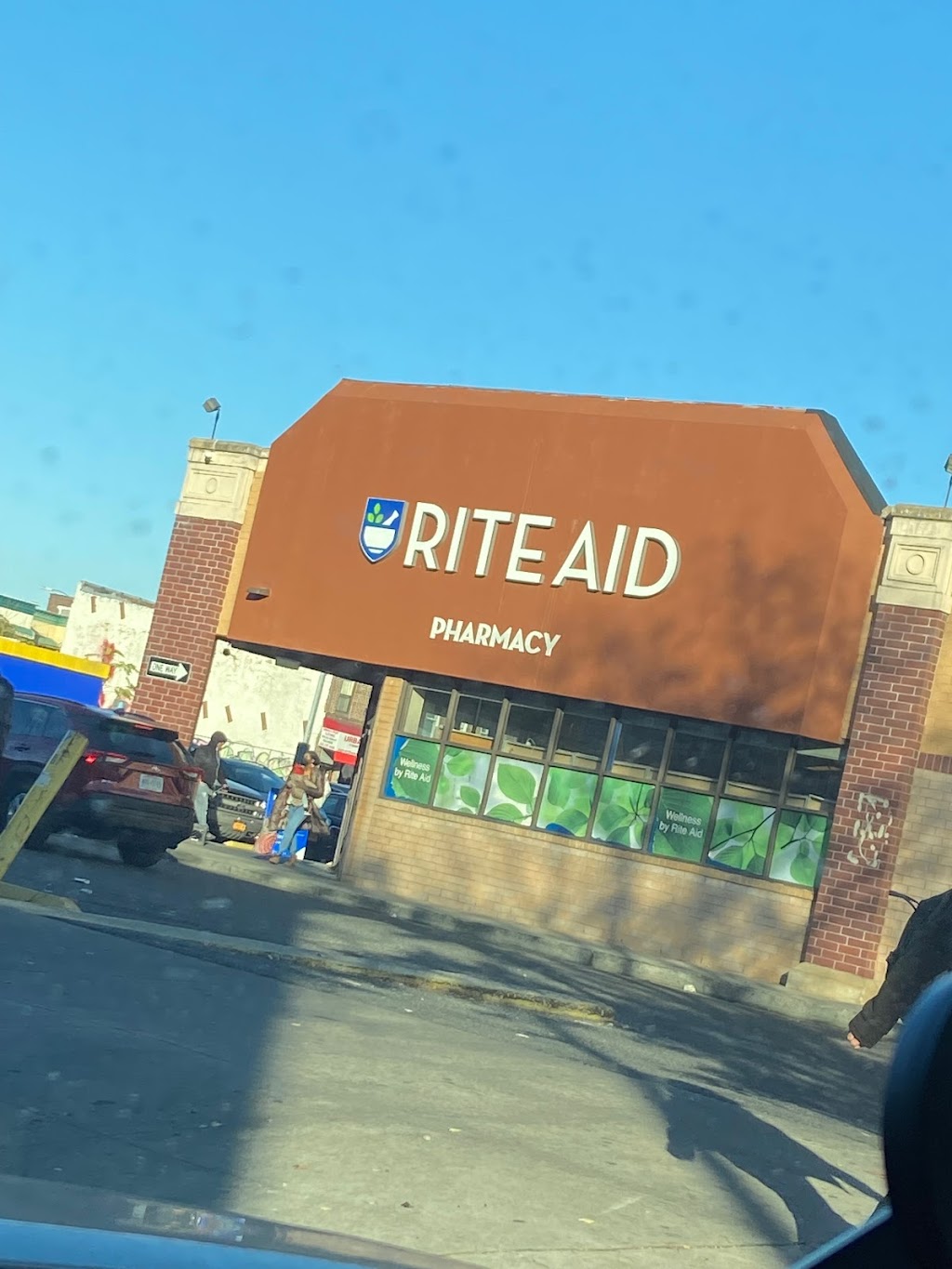 Rite Aid | 1950 Fulton St, Brooklyn, NY 11233 | Phone: (718) 493-0854