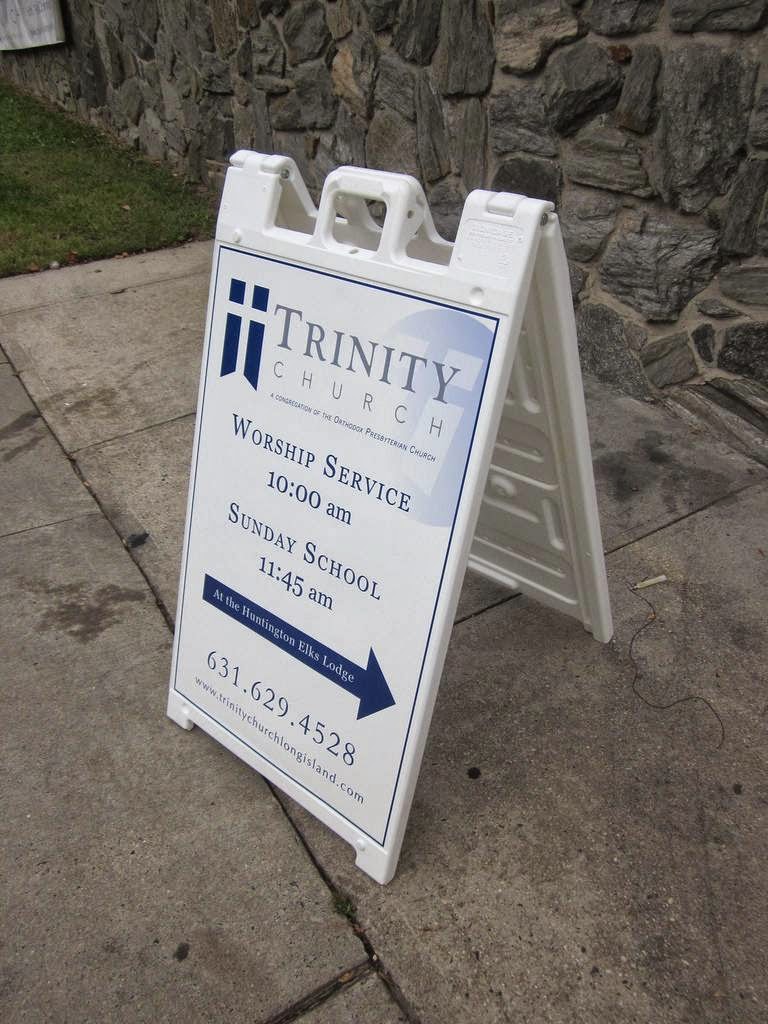 Trinity Church | 231 Jackson Ave, Syosset, NY 11791 | Phone: (631) 629-4528