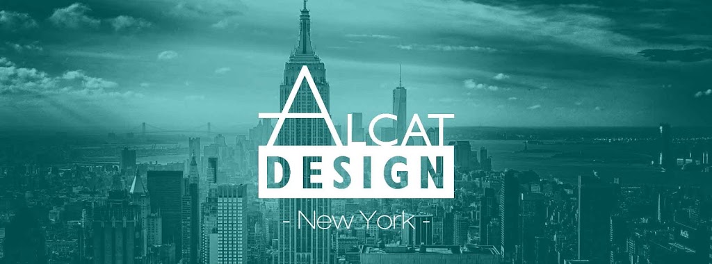 Alcat Design | 175 W 72nd St suite 12 e, New York, NY 10023 | Phone: (646) 383-7500