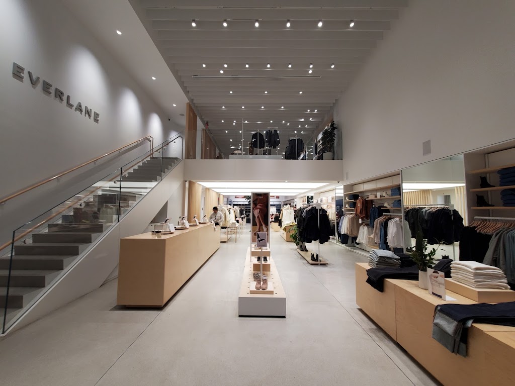 Everlane | 104 N 6th St, Brooklyn, NY 11211 | Phone: (347) 201-2308