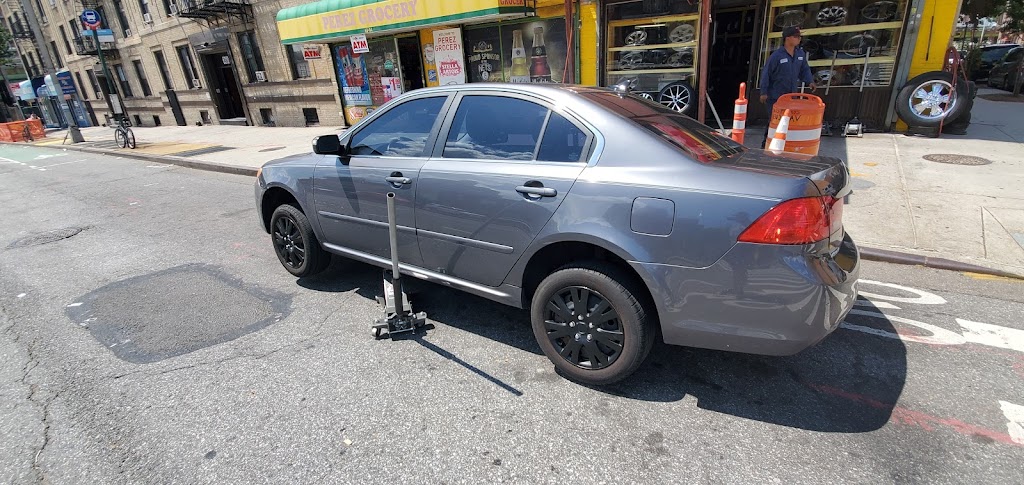 LT Primo Tire aka Los Primos Tire Shop aka Primo Tire | 6302 4th Ave, Brooklyn, NY 11220 | Phone: (718) 492-7541