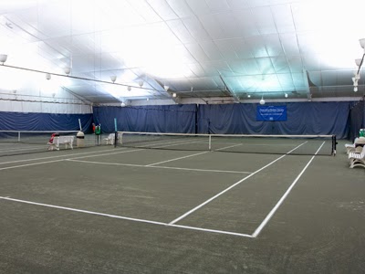 SPORTIME Roslyn | 1 Landing Rd, Roslyn, NY 11576 | Phone: (516) 484-9222