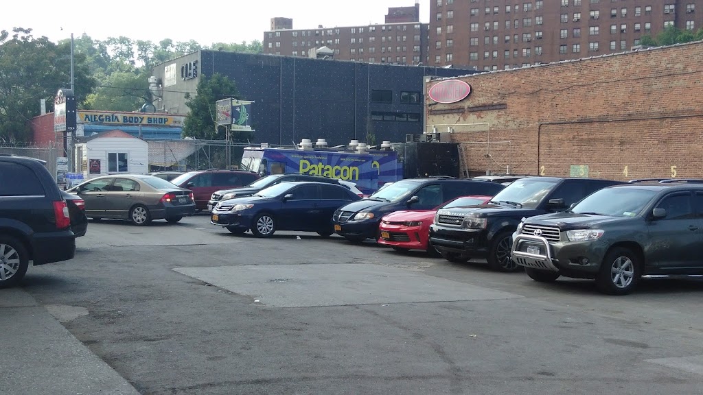 Oasis Auto Repair | 431 W 202nd St, New York, NY 10034 | Phone: (212) 544-2833