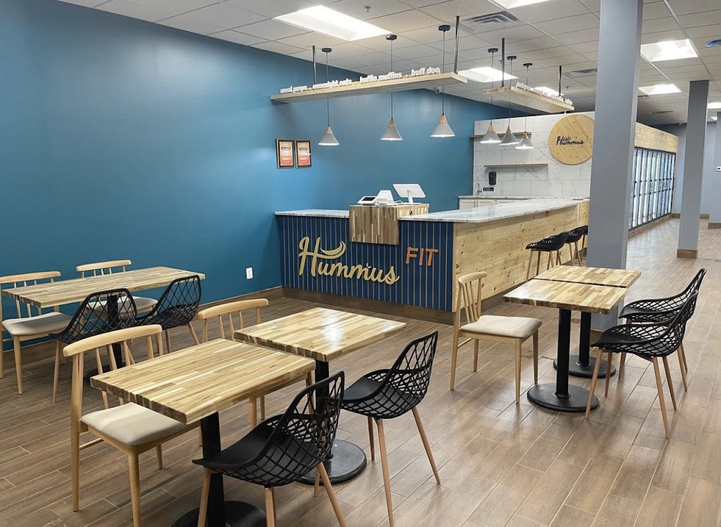 Hummus Fit | 38 Sunrise Hwy, Lindenhurst, NY 11757 | Phone: (631) 832-5999