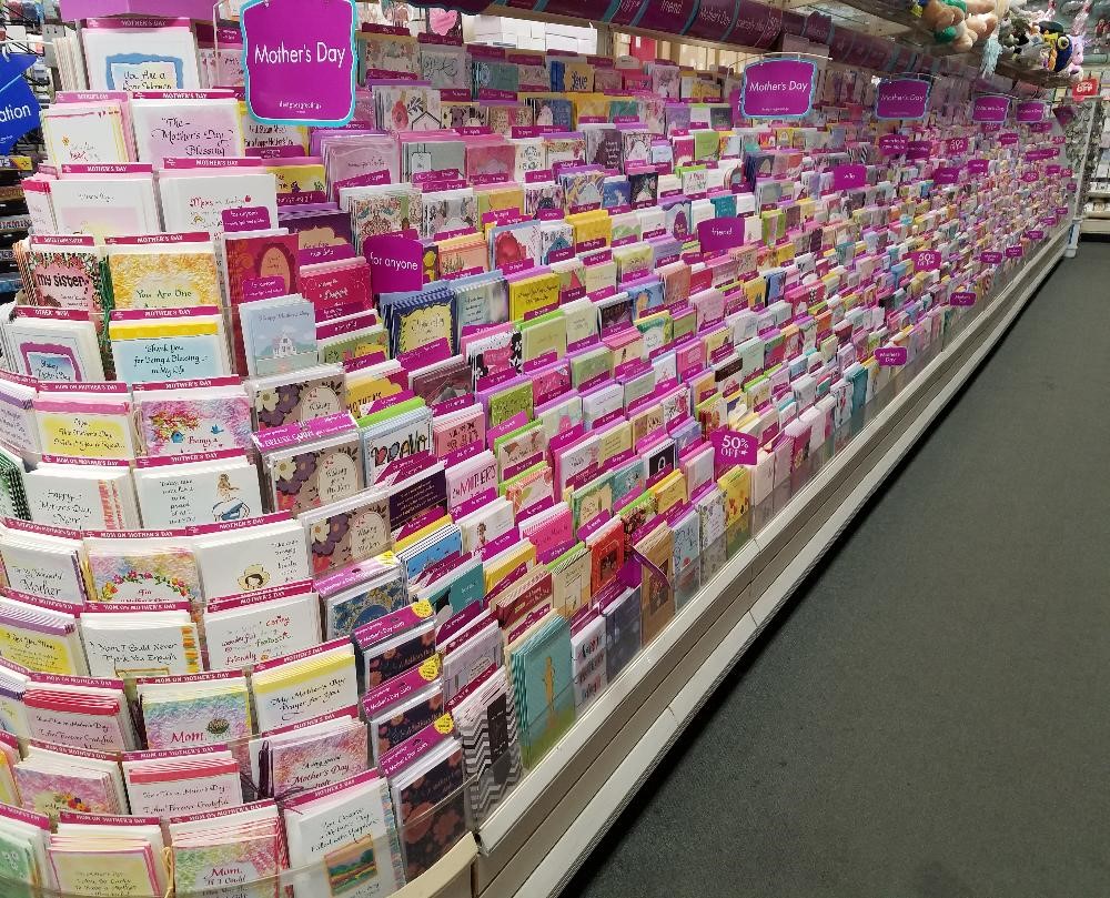 1/2 off cards Hewlett | 1753 Peninsula Blvd #1555, Hewlett, NY 11557 | Phone: (516) 374-2003