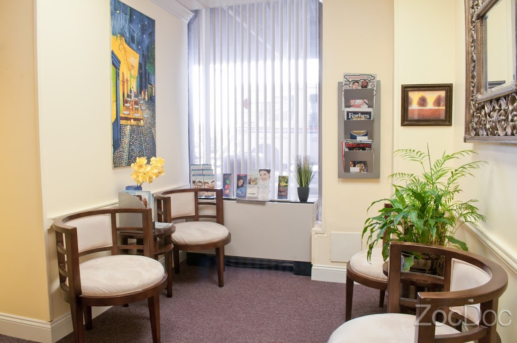 Katz Elan D DDS | 380 N Broadway l11, Jericho, NY 11753 | Phone: (516) 938-5315