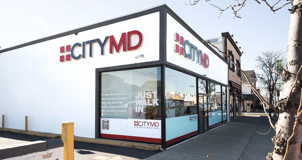 CityMD Long Beach Urgent Care - Long Island | 904 W Beech St, Long Beach, NY 11561 | Phone: (516) 272-4353