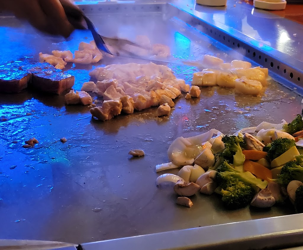 Shogun Hibachi Asian Cuisine | 4556 Austin Blvd, Island Park, NY 11558 | Phone: (516) 889-8865