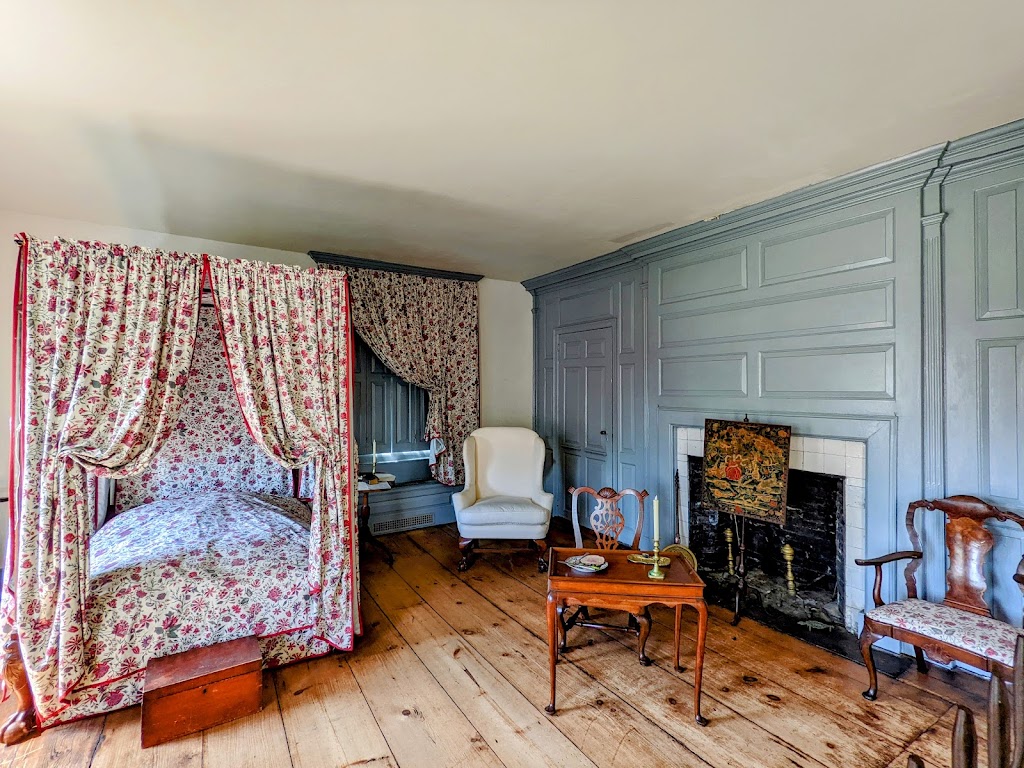 The Van Cortlandt House Museum | 6036 Broadway, Van Cortlandt Park, Bronx, NY 10471 | Phone: (718) 543-3344