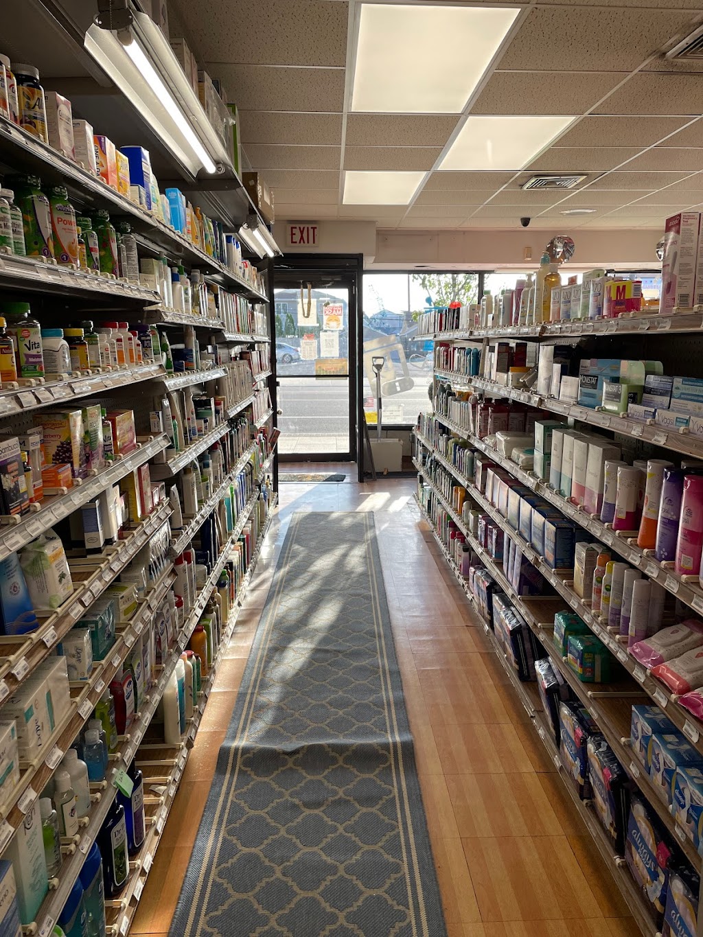 OnPoint Pharmacy Island Park | 333 Long Beach Rd, Island Park, NY 11558 | Phone: (516) 431-1991