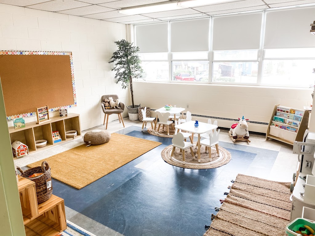 Growth and Early Learning | 152 Dogwood Ave, Franklin Square, NY 11010 | Phone: (516) 481-3585