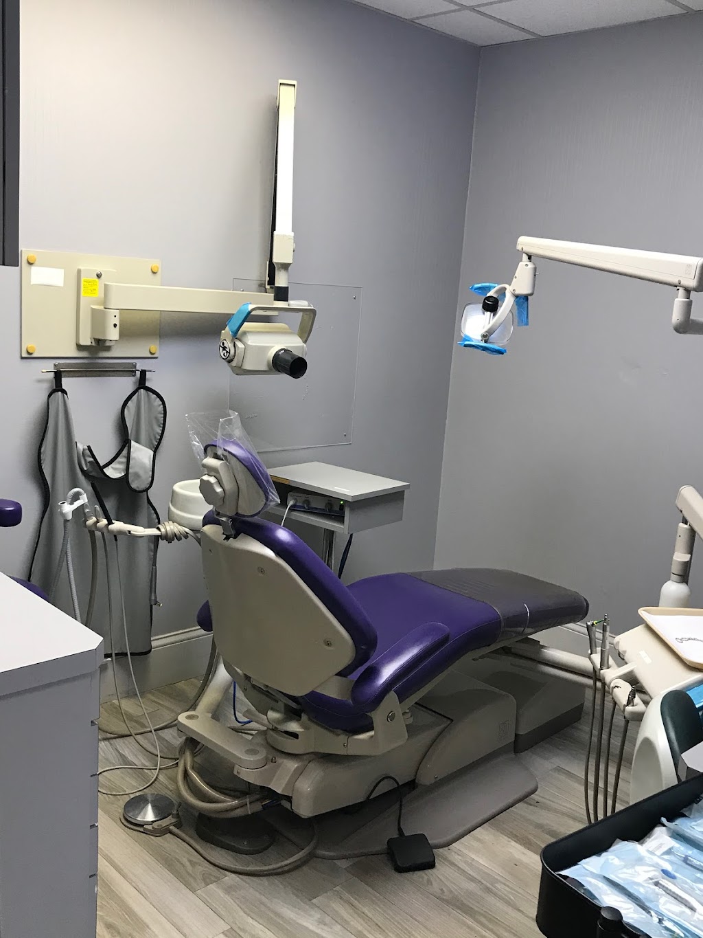 Your Smile Dental | 600 N Wellwood Ave, Lindenhurst, NY 11757 | Phone: (631) 225-1900