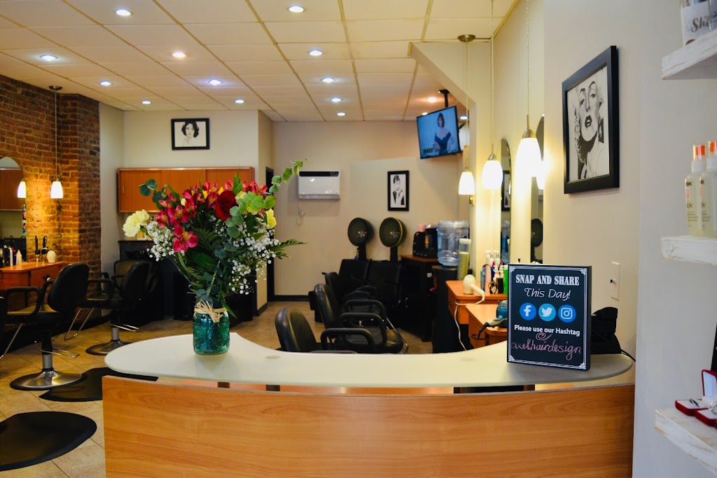 Axel Hair Designs | 69-12 Myrtle Ave, Queens, NY 11385 | Phone: (718) 456-4503