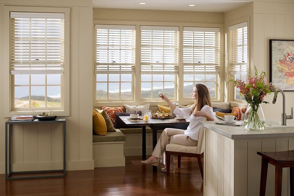 Remote Control Blinds Westchester | 66 Ralph Ave, White Plains, NY 10606 | Phone: (914) 228-4278