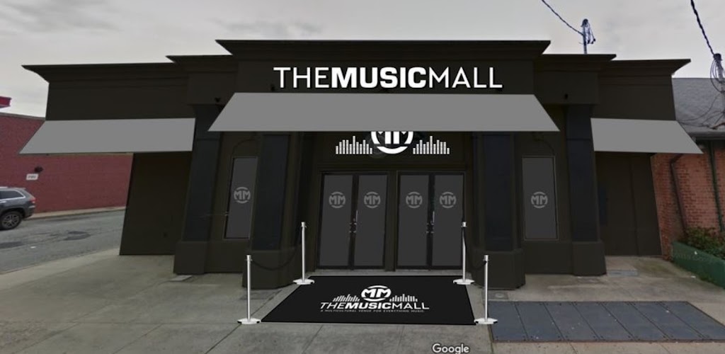 The Music Mall | 475 Babylon Turnpike, Freeport, NY 11520 | Phone: (516) 400-6700