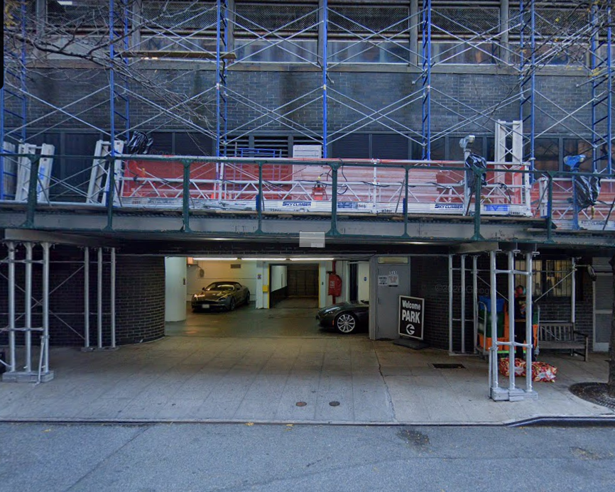 SP+ Parking Garage | 535e E 75th St, New York, NY 10021 | Phone: (212) 517-4229