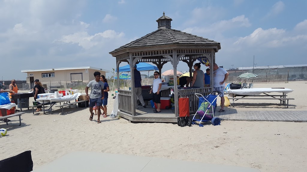 Lido Beach Town Park | 630 Lido Blvd, Lido Beach, NY 11561 | Phone: (516) 431-6650