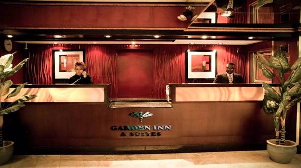 Garden Inn & Suites | 151-20 Baisley Blvd, Jamaica, NY 11434 | Phone: (718) 581-5380