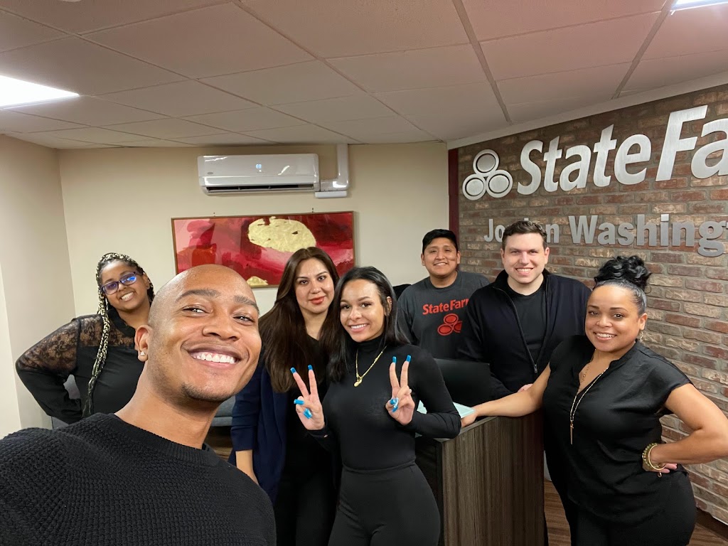 Jordan Washington - State Farm Insurance Agent | 1730 Central Park Ave Ste 3F2, Yonkers, NY 10710 | Phone: (914) 361-3133