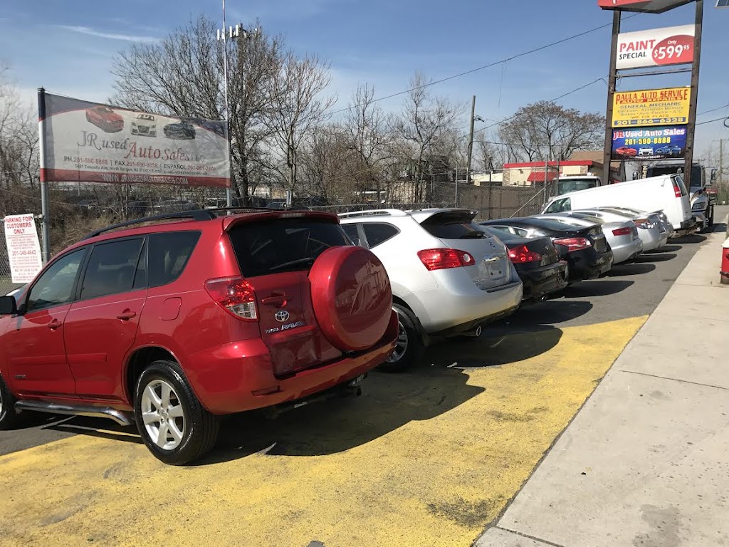 JR Used Auto Sales LLC | 5401 Tonnele Ave #3096, North Bergen, NJ 07047 | Phone: (201) 590-8888