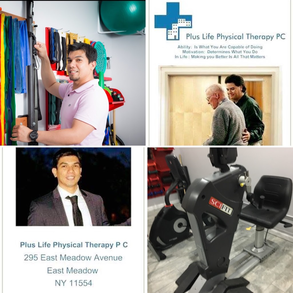 Plus Life Physical Therapy P C | 215-30 Hillside Avenue, Queens Village, NY 11427 | Phone: (718) 776-1863