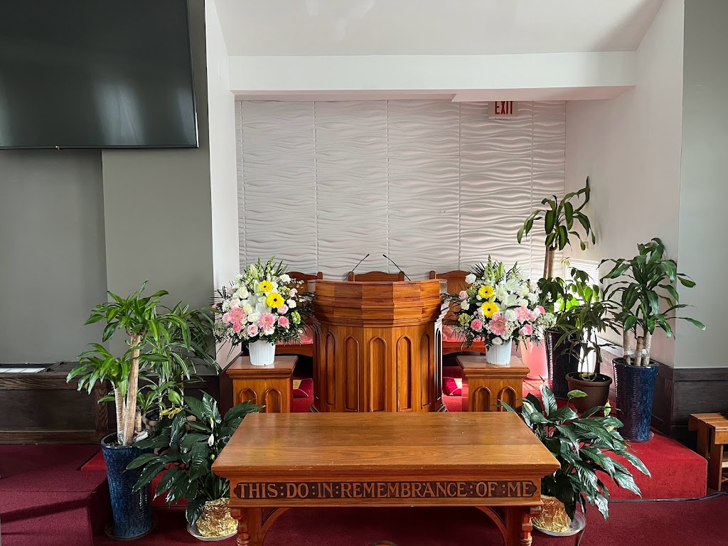 한성개혁교회(Hansung Reformed Church In America) | 168 Lexington Ave, Cresskill, NJ 07626 | Phone: (201) 725-4117