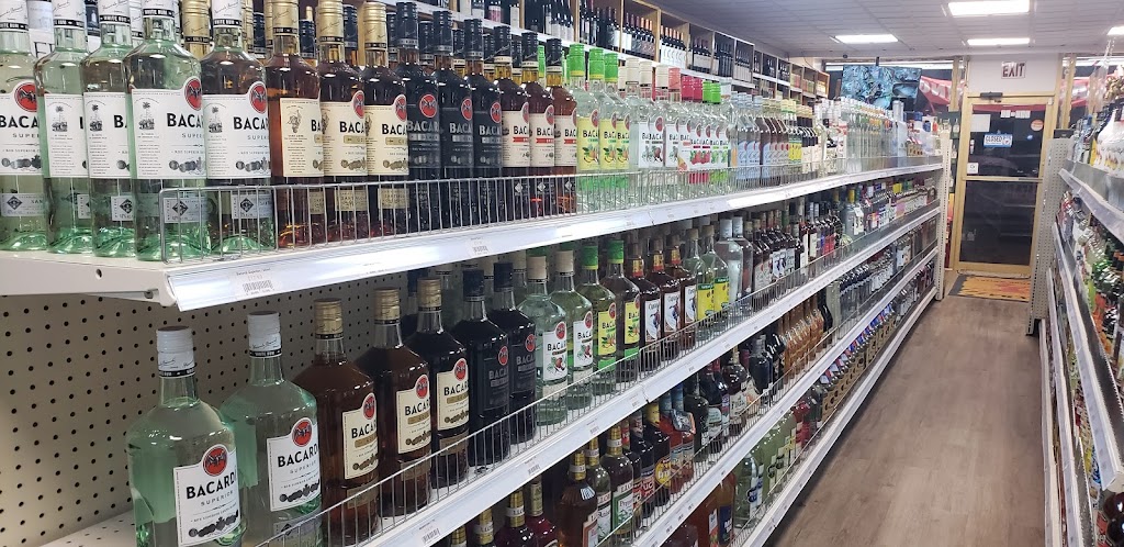 Jericho Liquor & Wine | 245-10 Jericho Turnpike, Floral Park, NY 11001 | Phone: (718) 269-4762