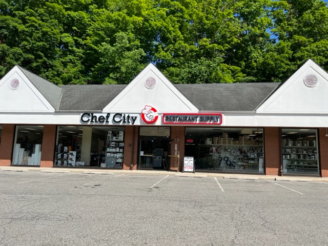 Chef City Equipment Corporation | 428 Central Park Ave, Scarsdale, NY 10583 | Phone: (914) 448-8080