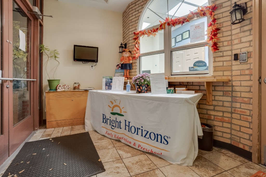 Bright Horizons at Sinatra Drive, Hoboken | 336 Sinatra Dr, Hoboken, NJ 07030 | Phone: (201) 661-2697