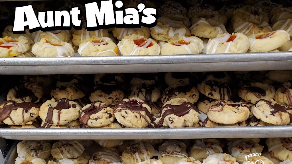 Aunt Mias | 78 NY-303, Tappan, NY 10983 | Phone: (845) 680-2440