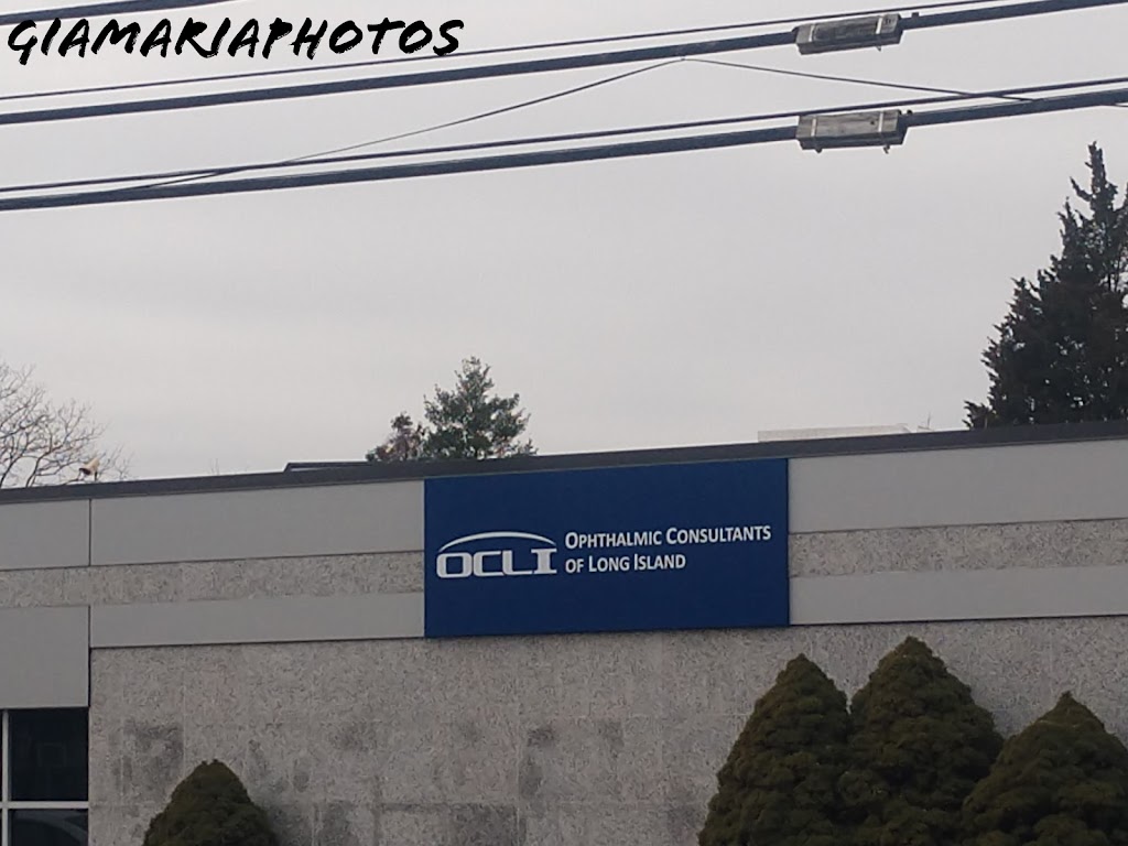 OCLI Vision Massapequa | 649 Broadway, Massapequa, NY 11758 | Phone: (516) 798-1411