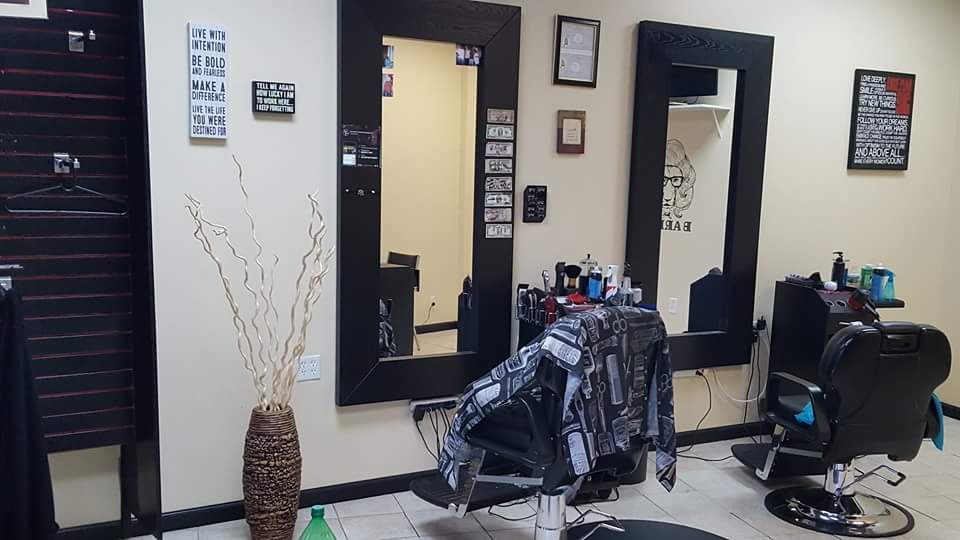 Anthonys Trendz Barbershop | 4540 Austin Blvd, Island Park, NY 11558 | Phone: (516) 670-0200