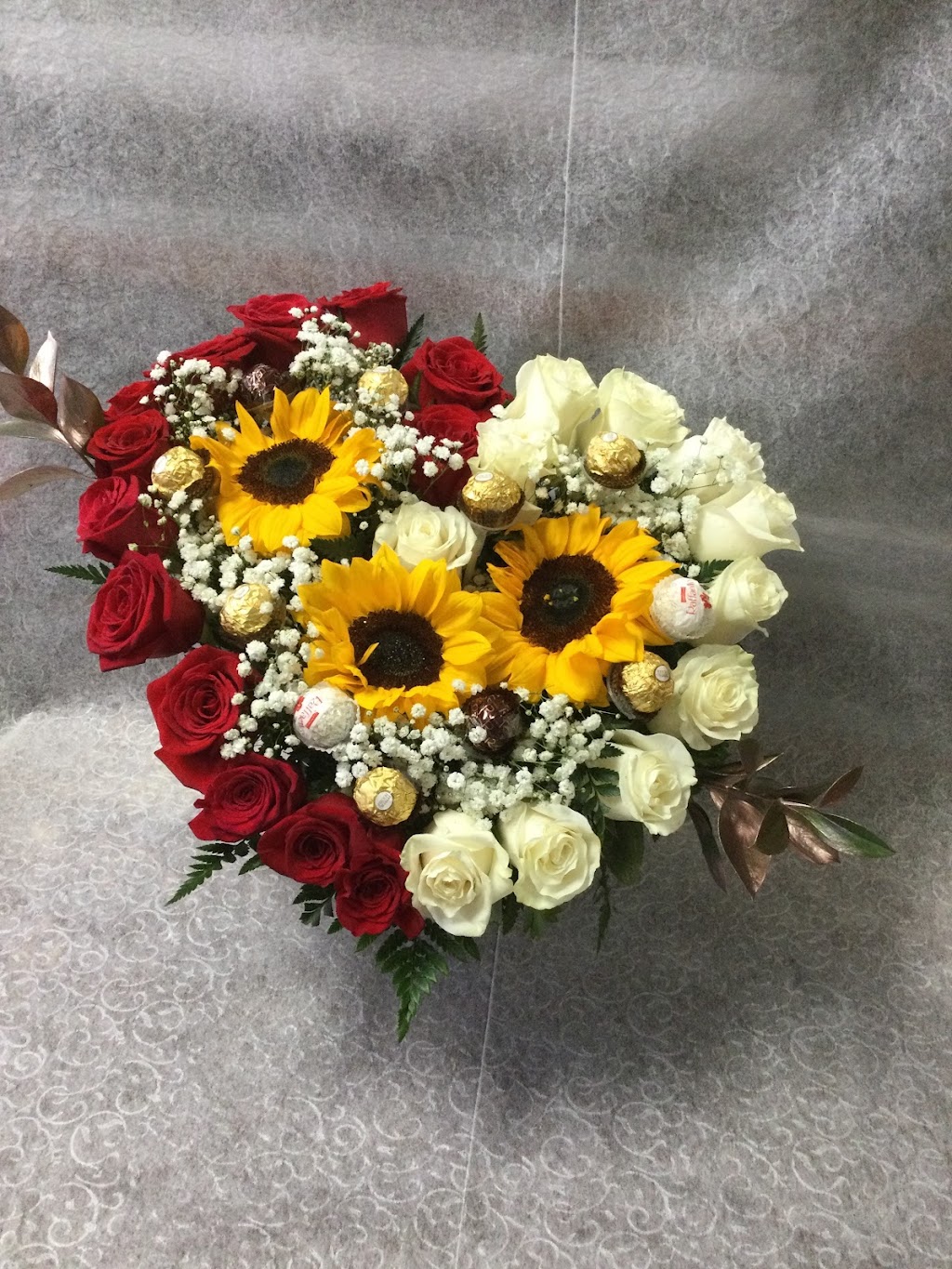 Alliss Flower Shop & Gift Inc. | 47 Park Hill Ave, Yonkers, NY 10701 | Phone: (914) 226-8312