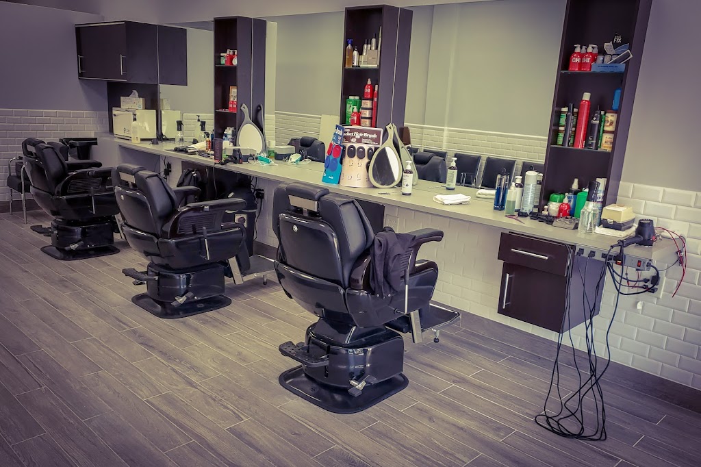 Barber Crew by yury Inc | 2884 Merrick Rd, Bellmore, NY 11710 | Phone: (516) 785-4995