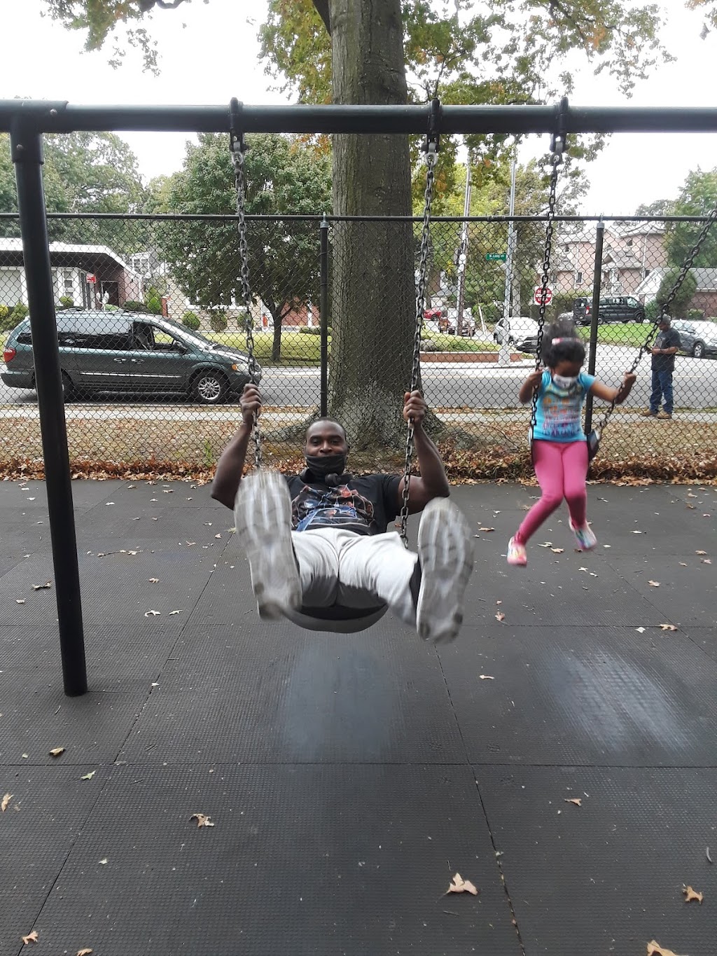 McLaughlin Playground | 200-04 McLaughlin Ave, Queens, NY 11423 | Phone: (212) 639-9675