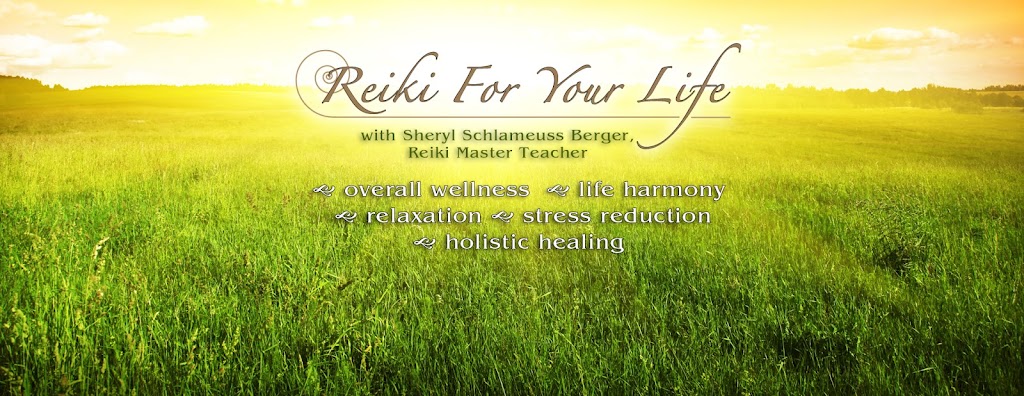 Reiki For Your Life | 8 5th Ave, Farmingdale, NY 11735 | Phone: (516) 884-6657